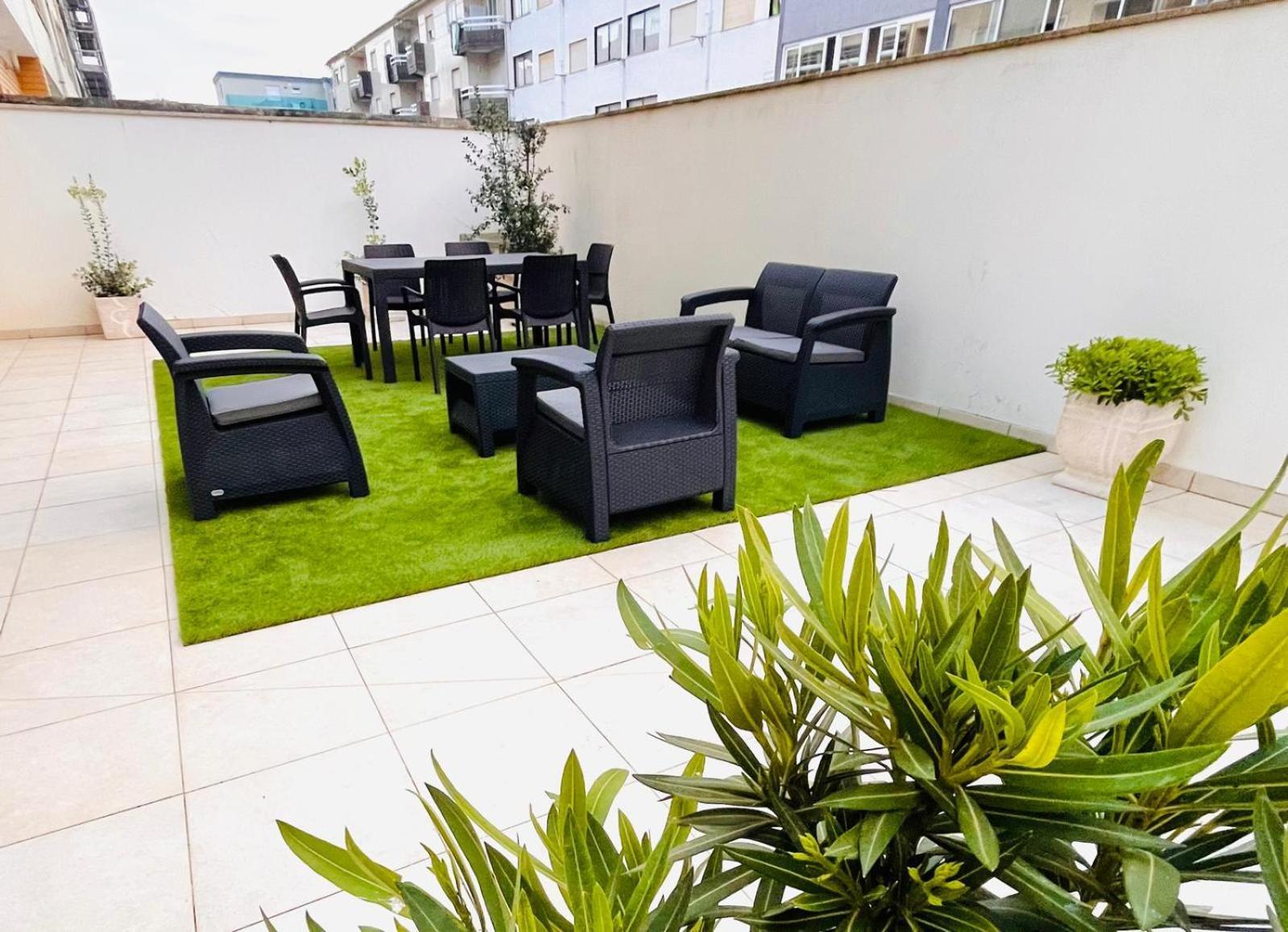 Casas E Quintas De Praia Barra Zewnętrze zdjęcie